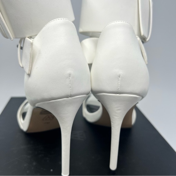 AAJ Aminah Dress Sandal - Picture 4 of 7